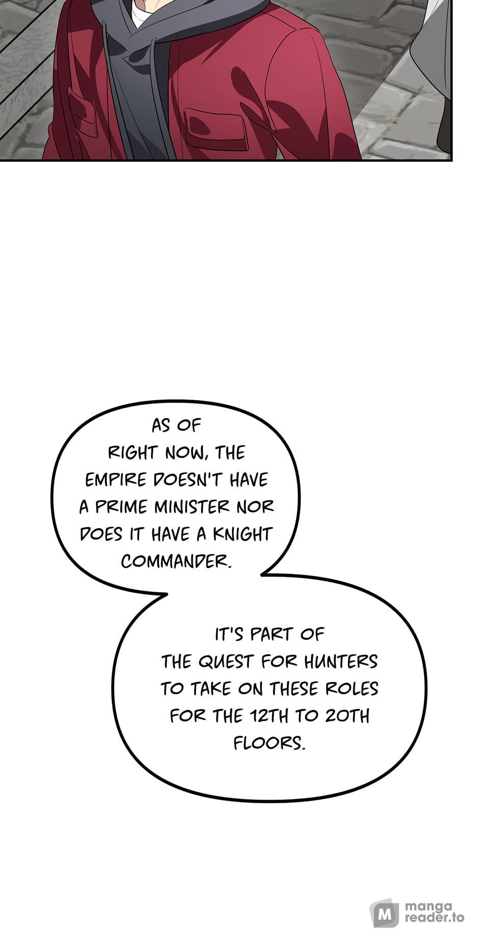 SSS-Class Suicide Hunter, Chapter 33 image 52